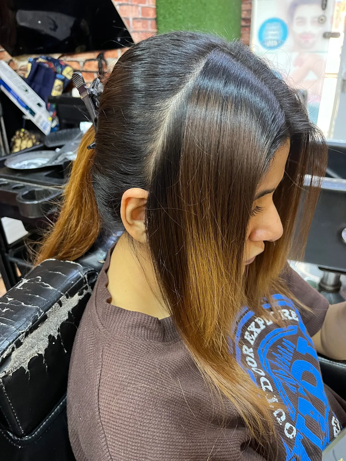Unique Hair and beauty Salon By Ganesh