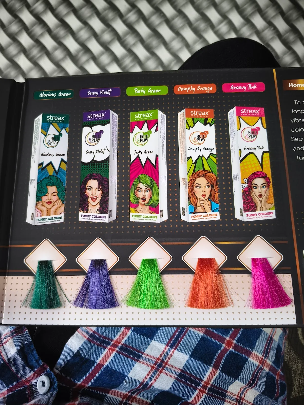 Unique Hair and beauty Salon By Ganesh