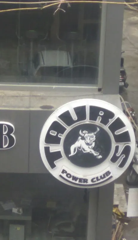 Taurus Power Club