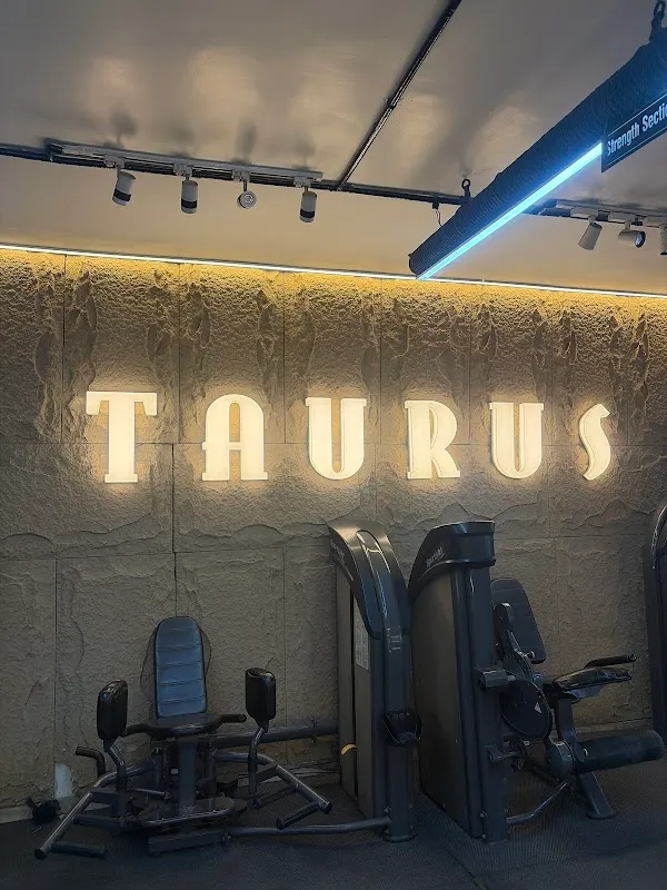 Taurus Power Club