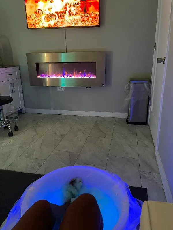 STEAM Beauty And Wellness Spa