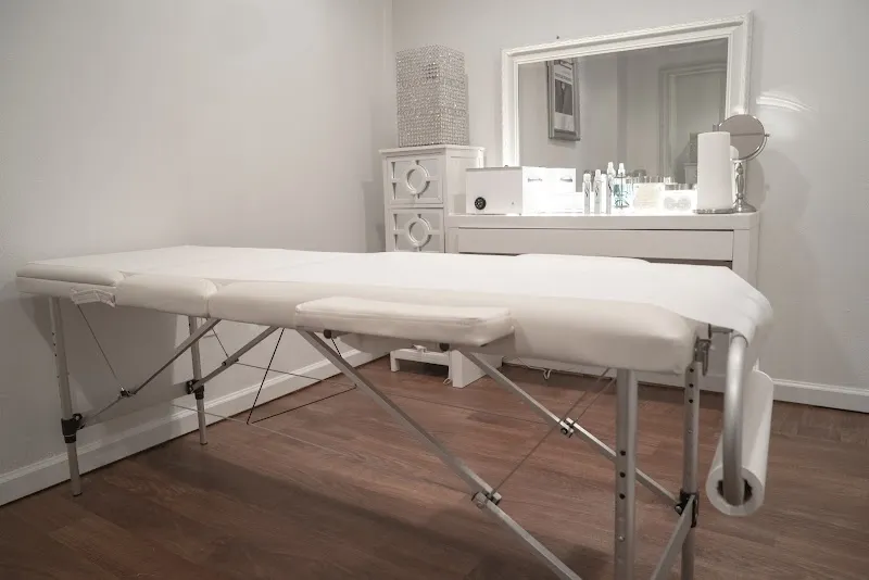 STEAM Beauty And Wellness Spa