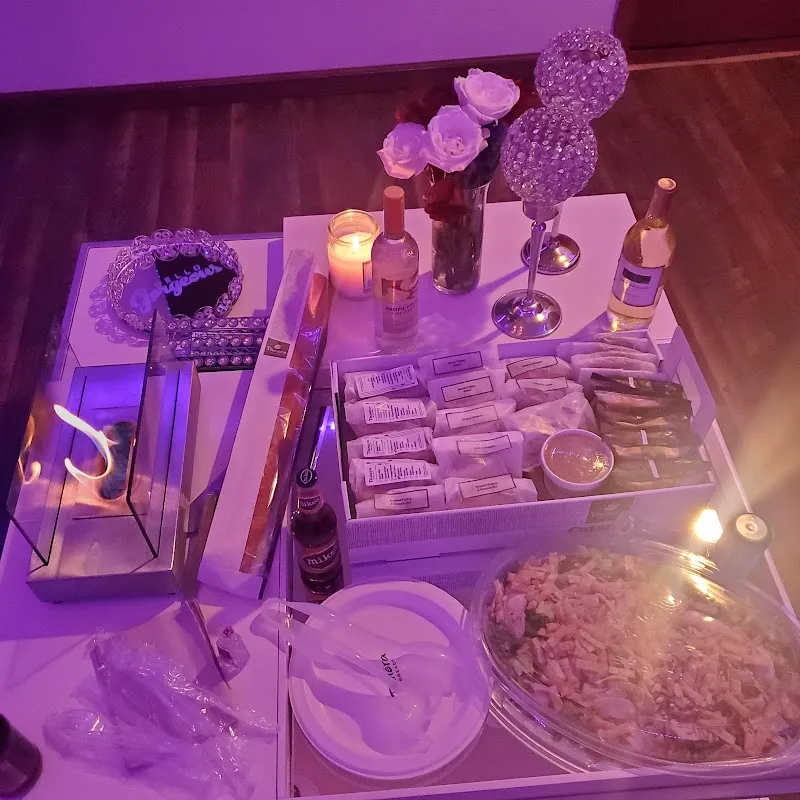 STEAM Beauty And Wellness Spa