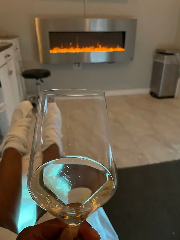 STEAM Beauty And Wellness Spa