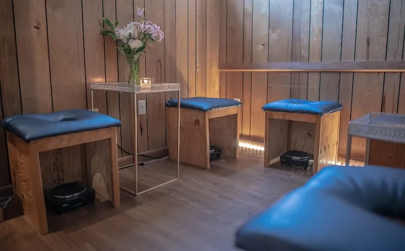 STEAM Beauty And Wellness Spa