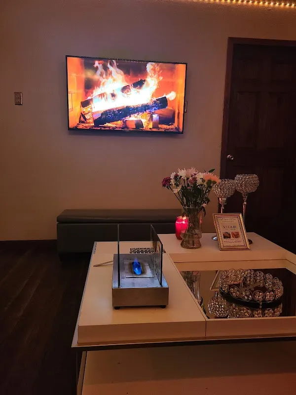STEAM Beauty And Wellness Spa