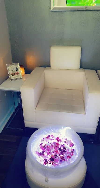 STEAM Beauty And Wellness Spa