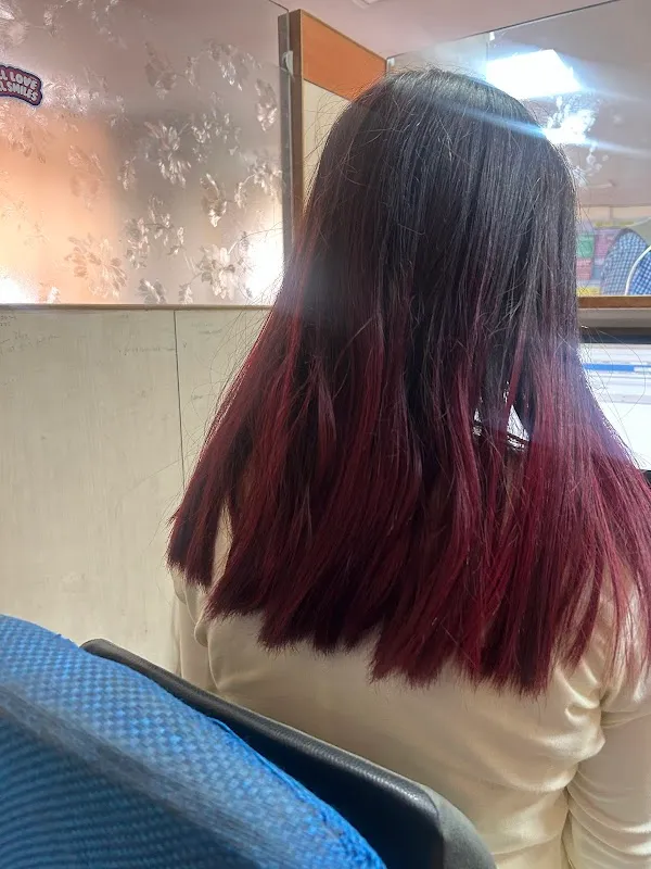 REFLECTION HAIR & BEAUTY SALON