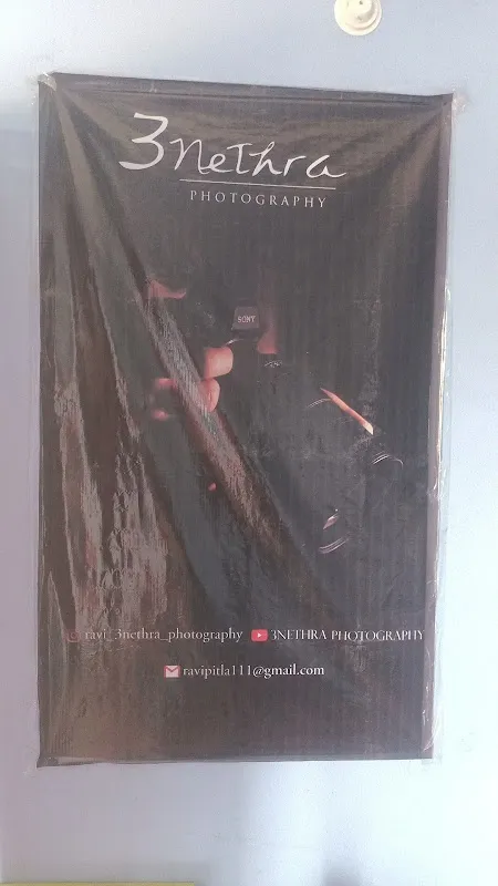 3NETHRA PHOTOGRAPHY