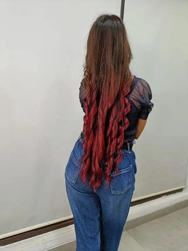 Salon Nayana Bangalore