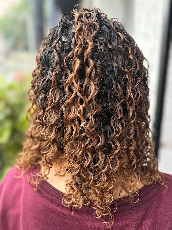 Salon Nayana Bangalore