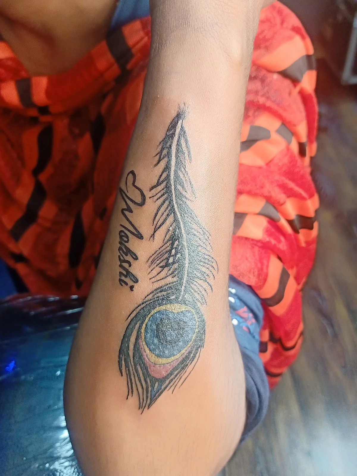 Maxz Tattoo Studio
