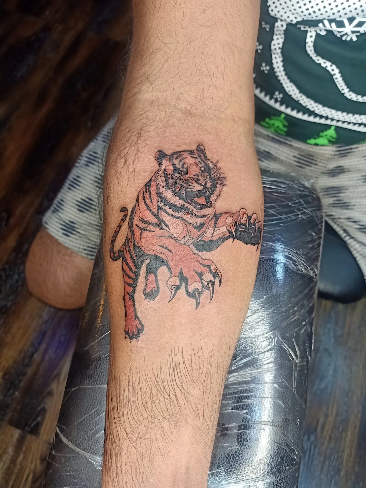 Maxz Tattoo Studio