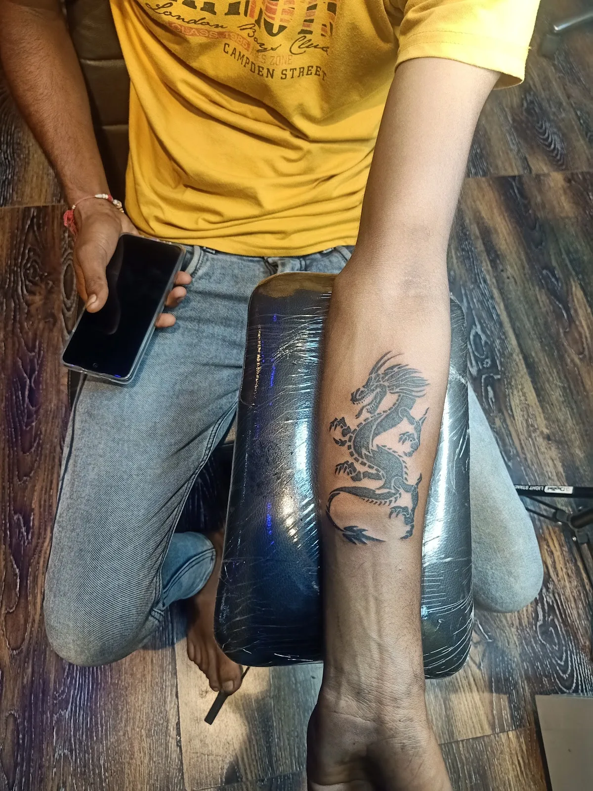 Maxz Tattoo Studio