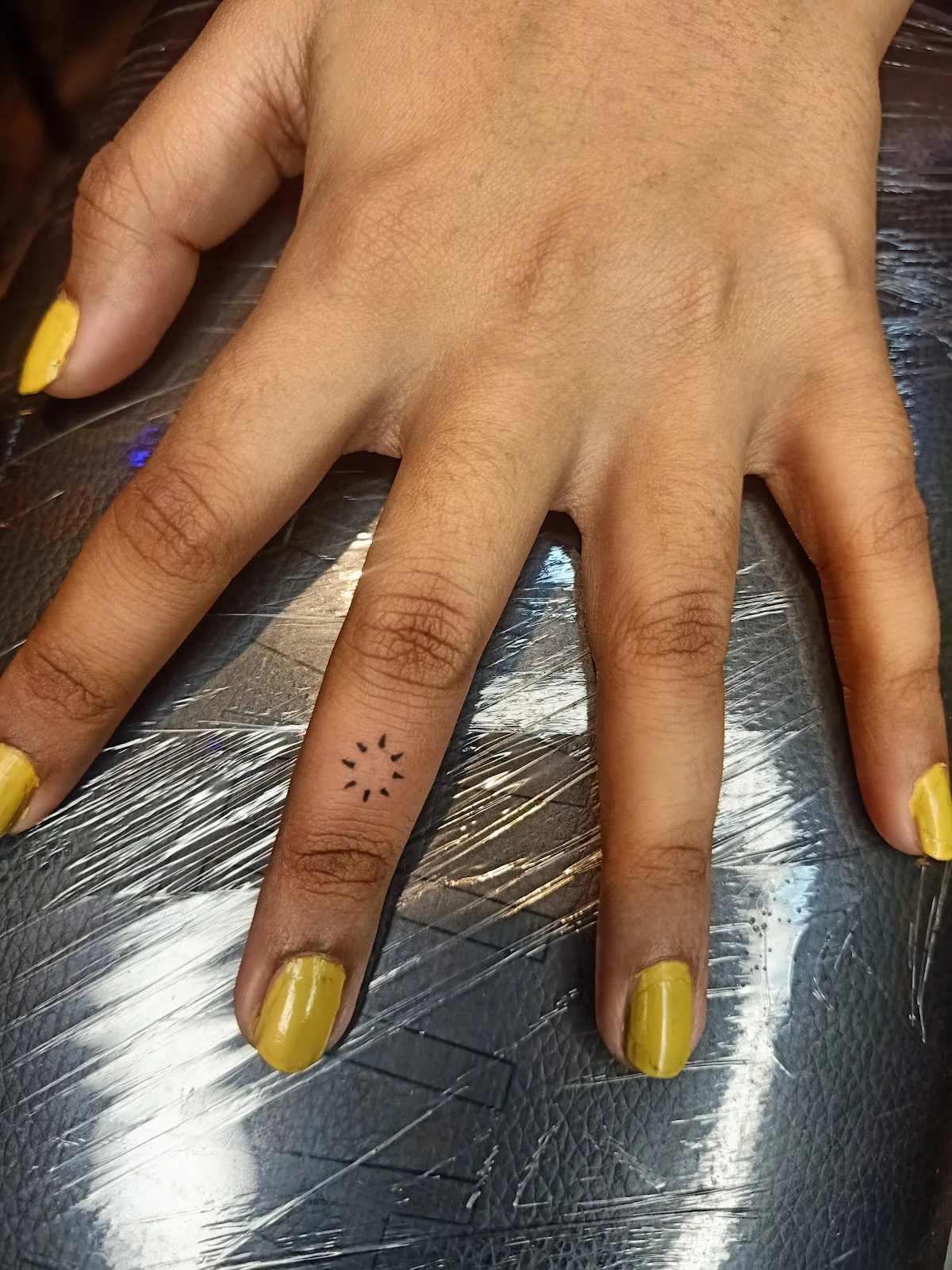 Maxz Tattoo Studio