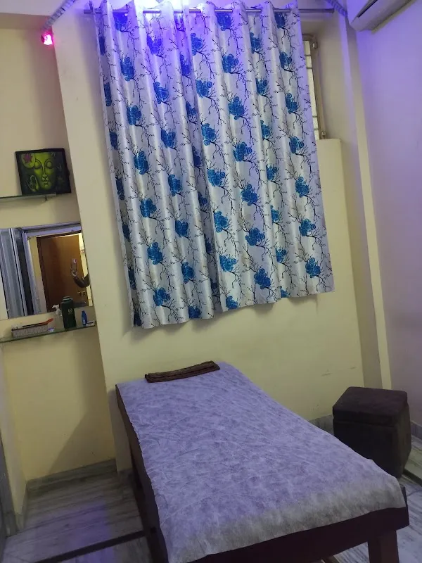 Nicolee Spa Massage Nearby Raja Park