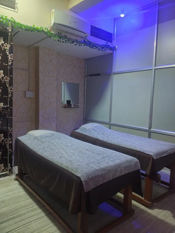 Nicolee Spa Massage Nearby Raja Park