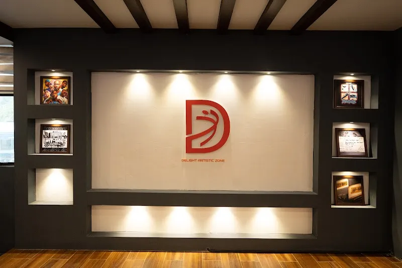 DELIGHT DANCE STUDIO