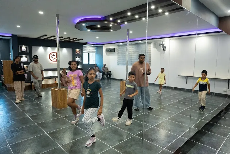 DELIGHT DANCE STUDIO