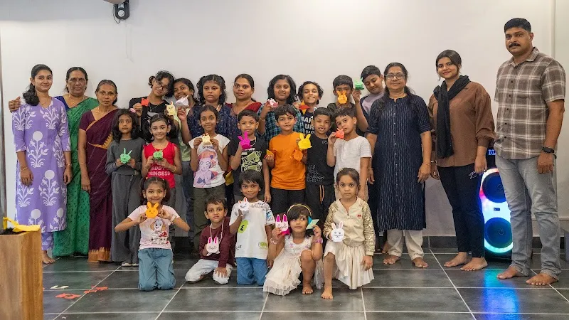 DELIGHT DANCE STUDIO