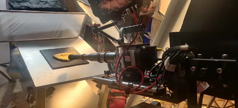 Studio Fry Productions