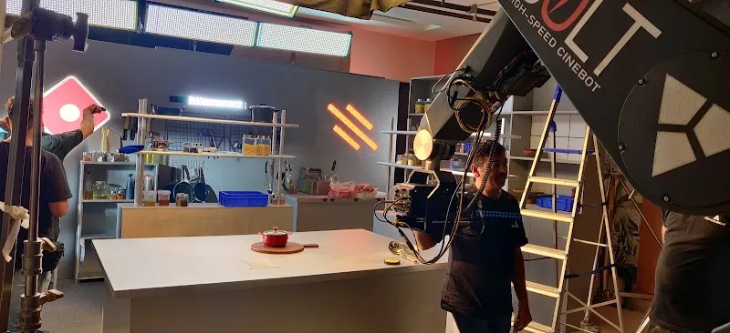 Studio Fry Productions