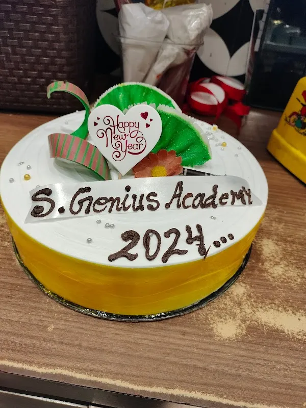 S.Genius.Academy