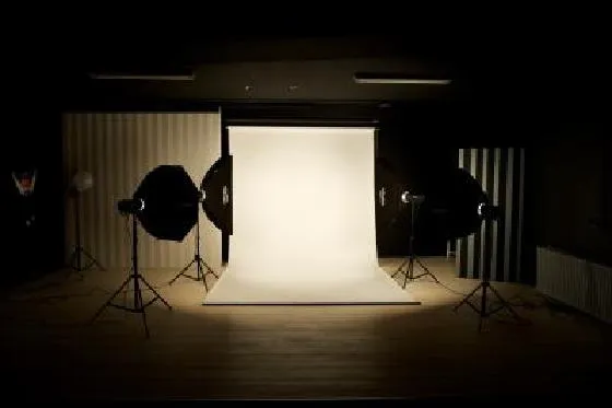 Studion Photography