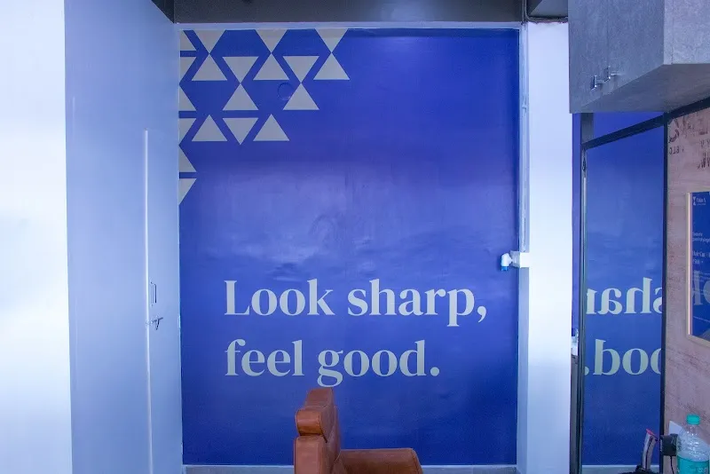 Trim X - Best Men's Salon in Amberpet