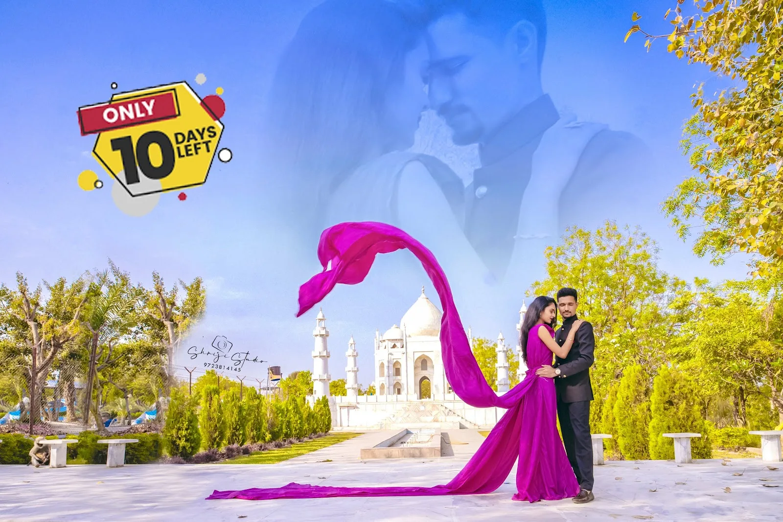 Shriji Photo Studio