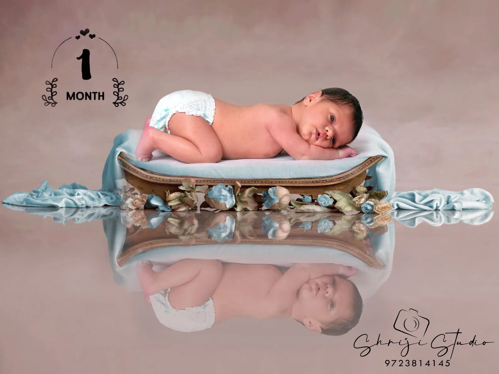 Shriji Photo Studio