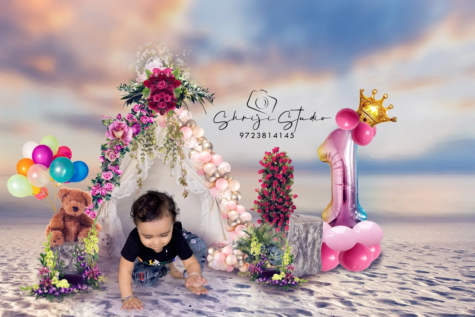 Shriji Photo Studio