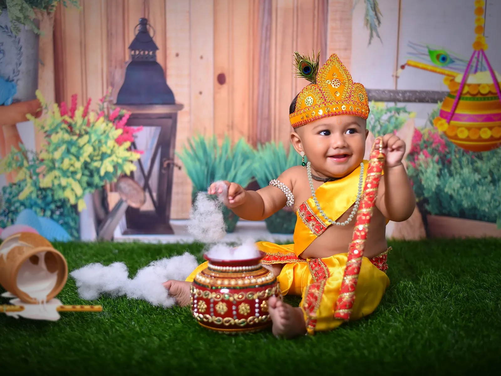 Shriji Photo Studio