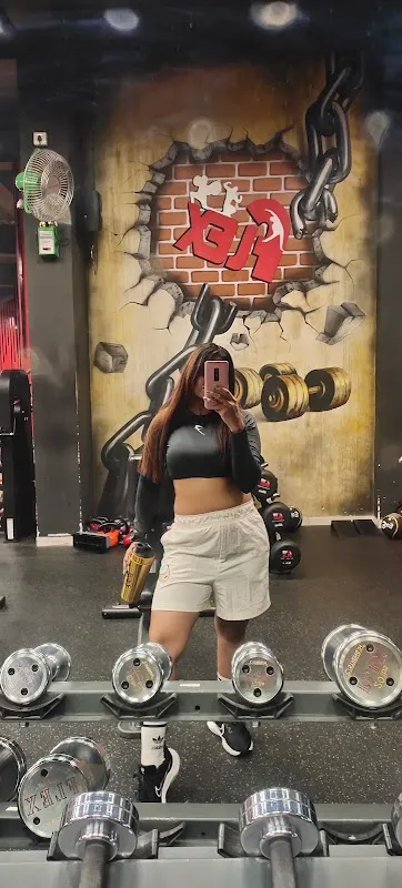 Flex Fitness House Gym