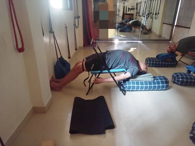 Om Vika Yoga & Fitness Studio