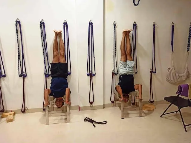 Om Vika Yoga & Fitness Studio