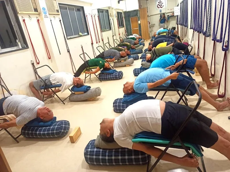 Om Vika Yoga & Fitness Studio