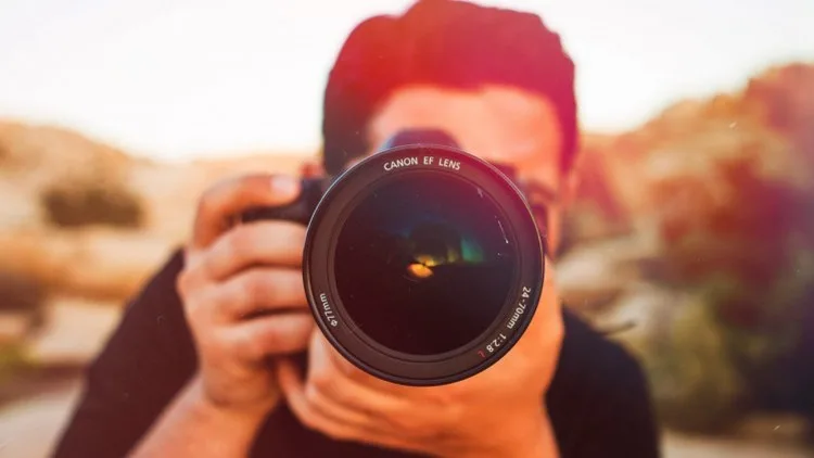 Photo Zone