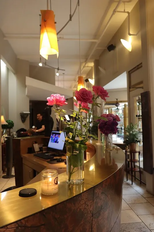 Marengo Luxury Spa
