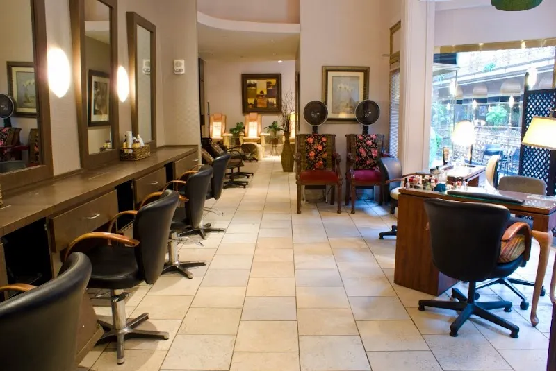 Marengo Luxury Spa