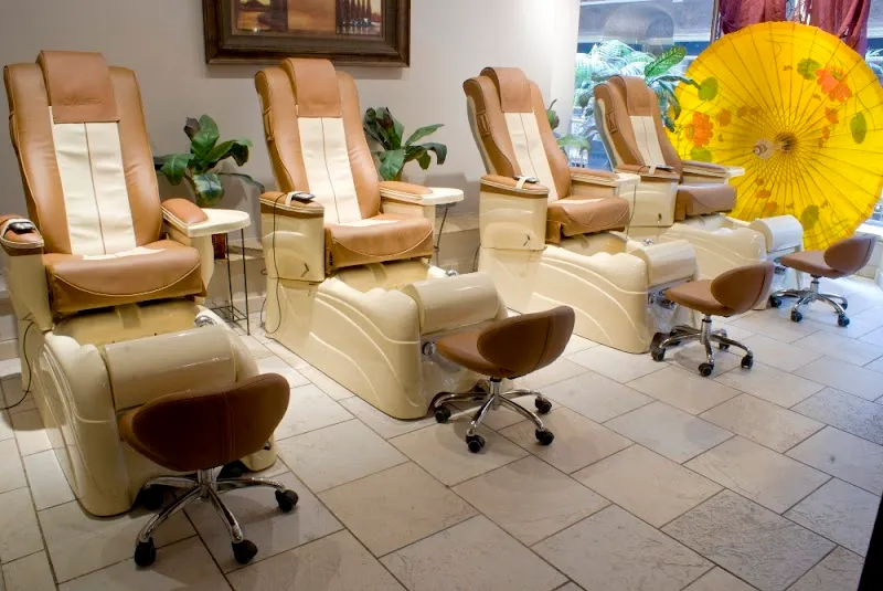 Marengo Luxury Spa