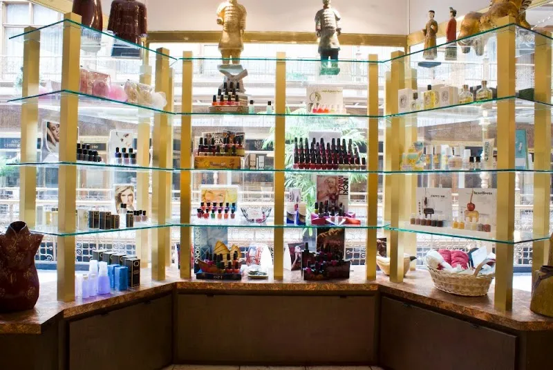 Marengo Luxury Spa