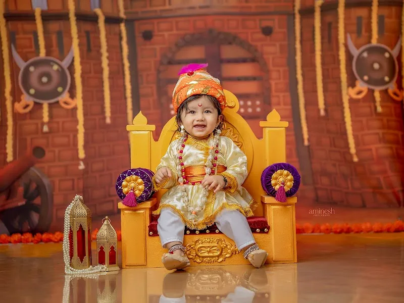 Aminesh Photography