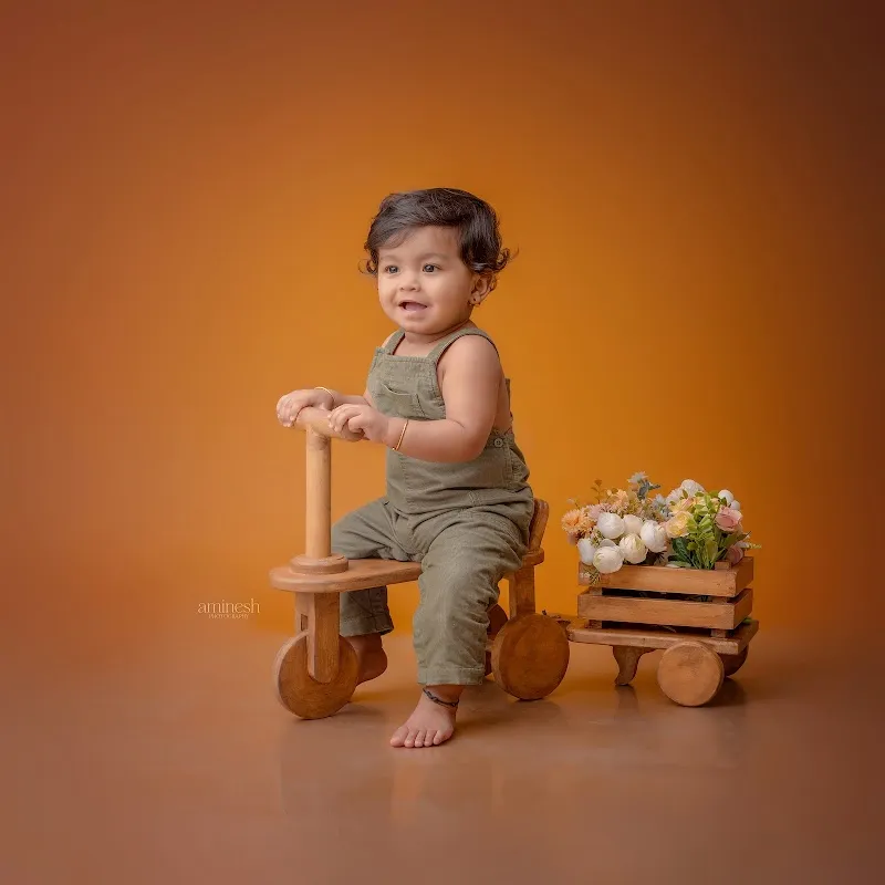 Aminesh Photography