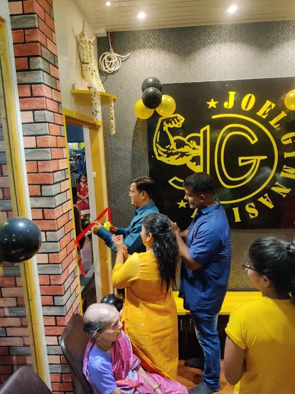 Joel Gymnasium
