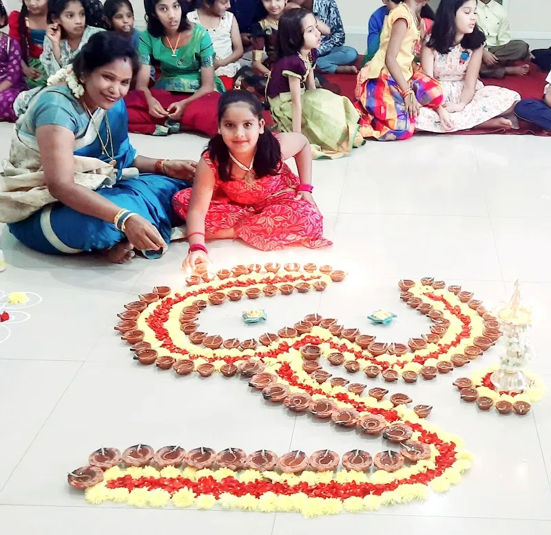 Susamyoga Therapy center