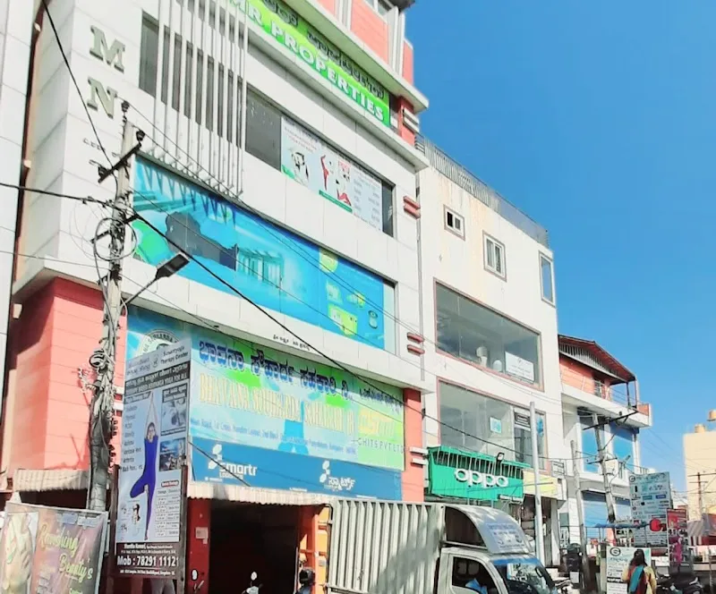 Susamyoga Therapy center