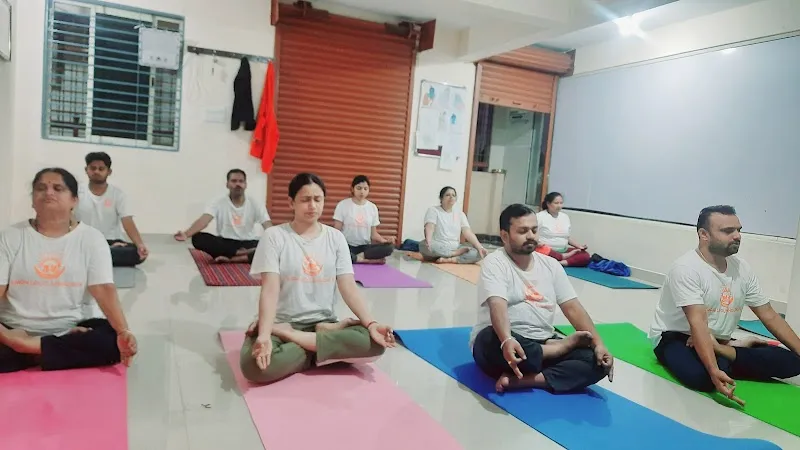 Susamyoga Therapy center