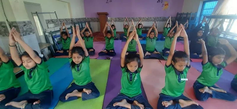 Susamyoga Therapy center