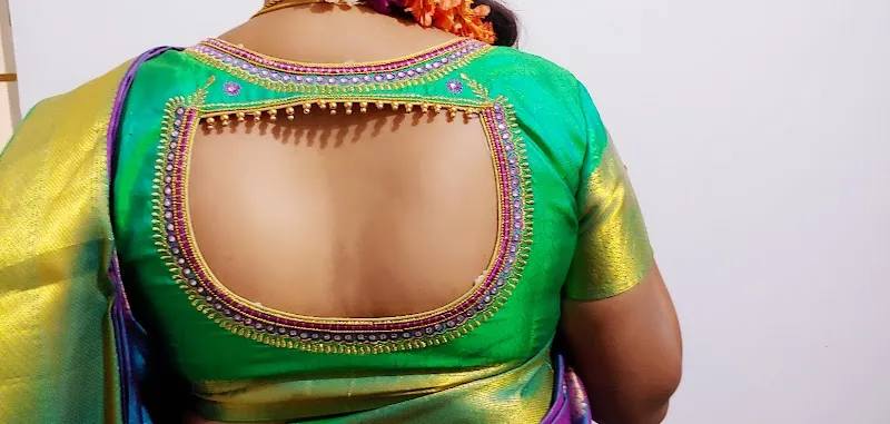 Gaanavi art studio